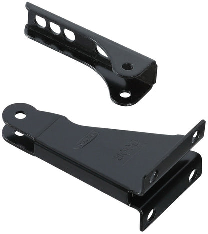 DOOR CLOSER PARTS STEEL