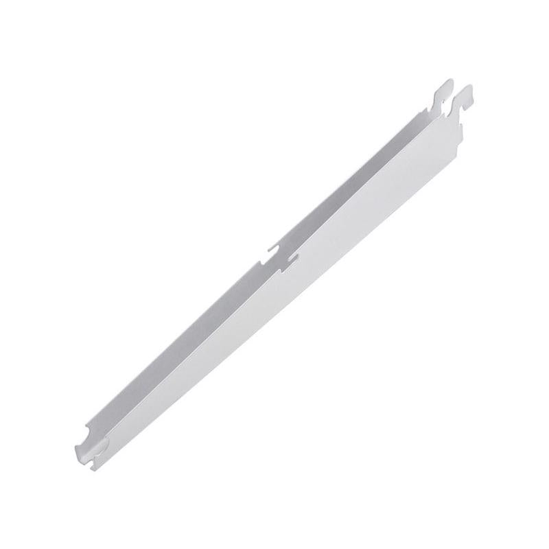 BRACKET FASTTRACK 12" WH