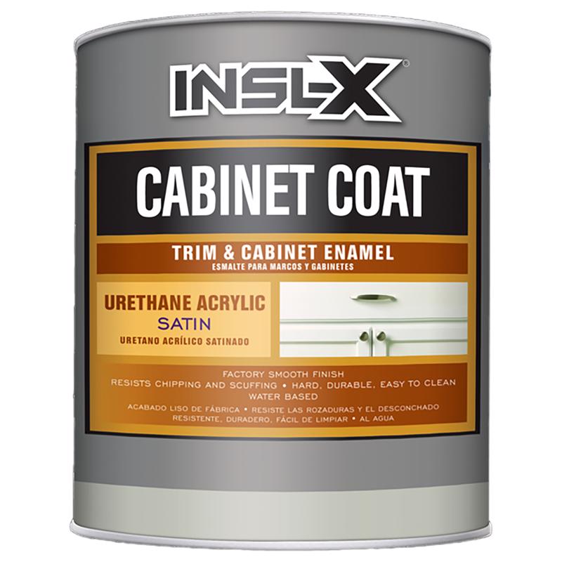Set of four Emery Jensen Cabintcoat STN BS1 1QT coatings bottles shown in a pack, used for protective surface coatings.