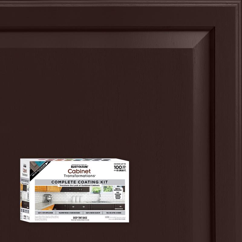 COATING KIT BOLD BASE - Pack of 2
