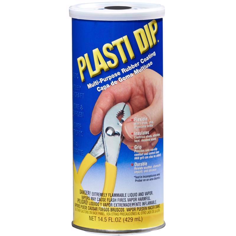 PLASTI DIP 14.5oz BLACK