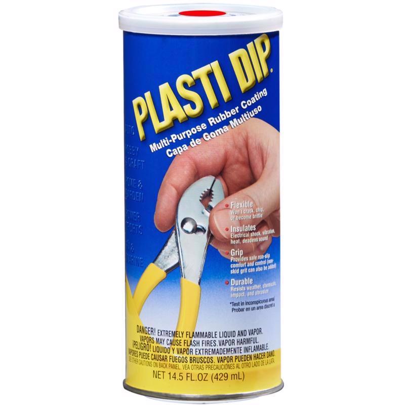 PLASTI DIP 14.5oz RED