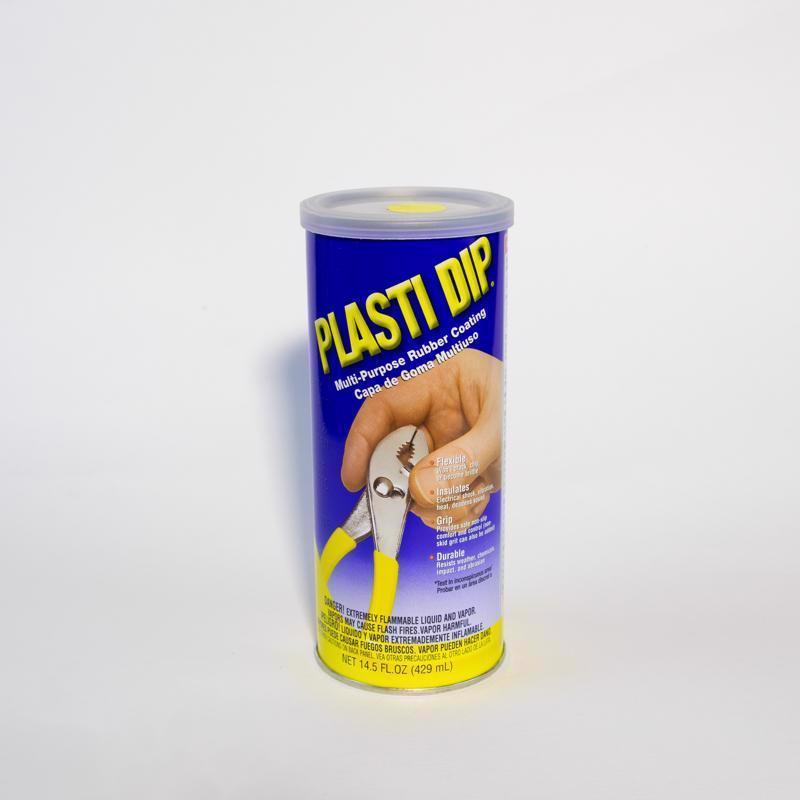 PLASTI DIP 14.5oz YELLOW