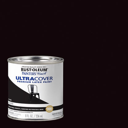 ULTR CVR PNT GLS BK .5pt - Pack of 6