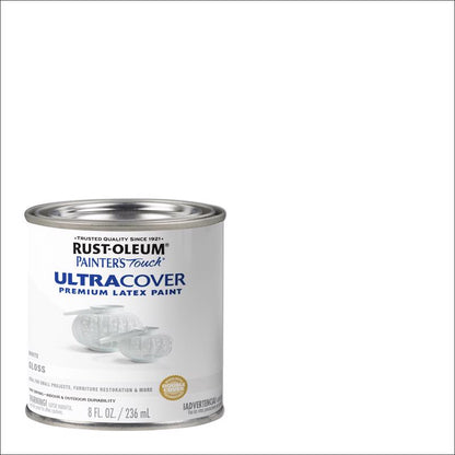 ULTR CVR PNT GLS WT .5pt - Pack of 6