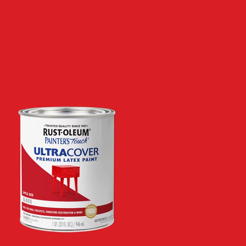 ULTRA CVR GLS APPLRED QT - Pack of 2