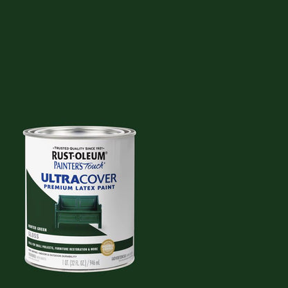 ULTRA CVR GLS HNTRGRN QT - Pack of 2