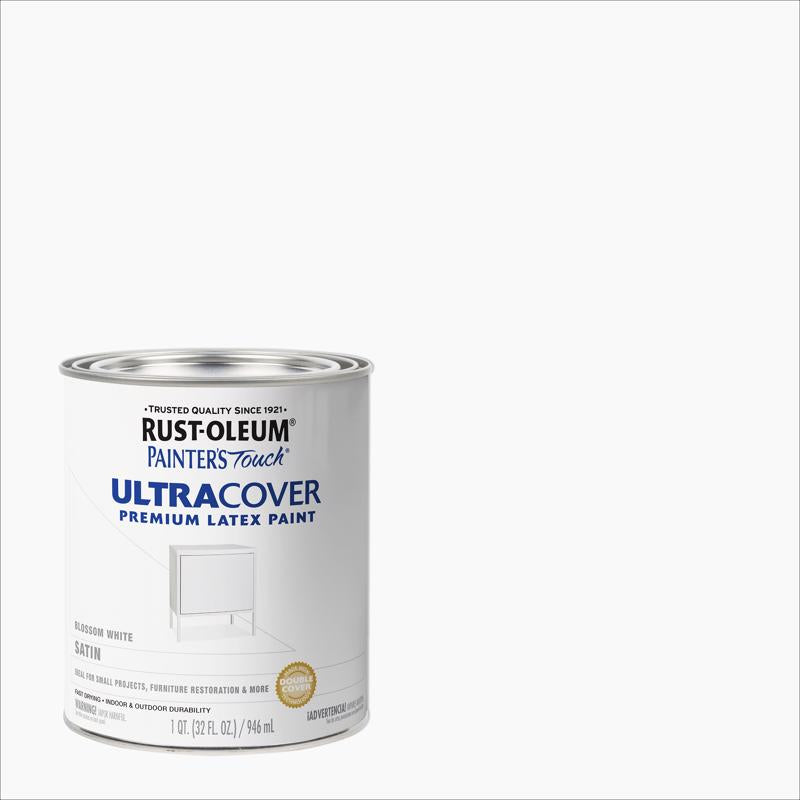 ULTRA CVR PNT BLS WT 1QT - Pack of 2