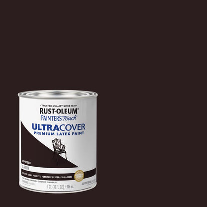 ULTRA CVR SAT ESPRESO QT - Pack of 2