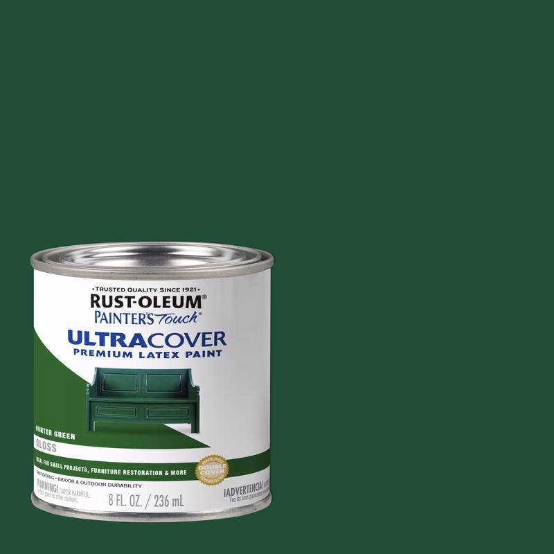 ULTRACVR GLS HTR GRN 8OZ - Pack of 6