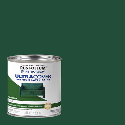 ULTRACVR GLS HTR GRN 8OZ - Pack of 6