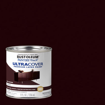 ULTRACVR GLS KONABRN 8OZ - Pack of 6