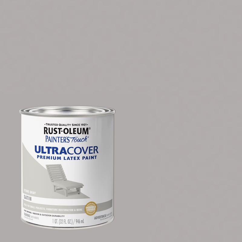 UTRA CVR PNT STIN SG 1QT - Pack of 2