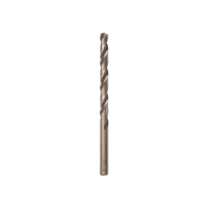 BIT DRILL 1/4" COBALT CD - Pack of 3