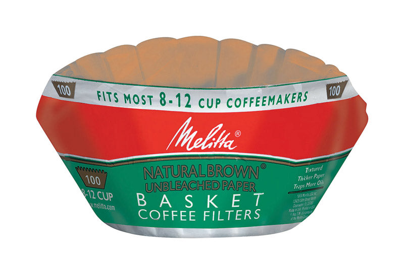 Emery Jensen coffee filter basket BN100CT for coffee maker, black plastic with mesh design, compatible with various coffee machines.