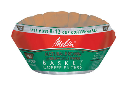 Emery Jensen coffee filter basket BN100CT for coffee maker, black plastic with mesh design, compatible with various coffee machines.