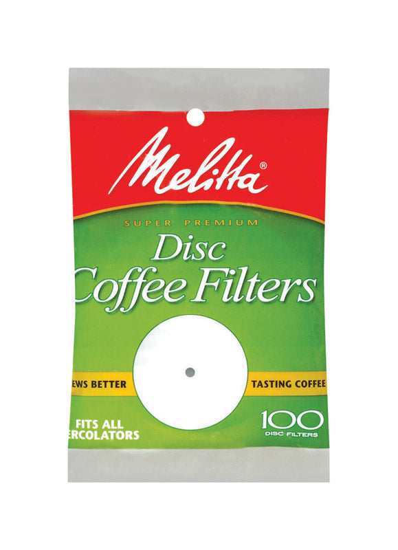 Emery Jensen coffee filter disc WH100CT for coffee maker parts, showing a close-up of the filter disc on a white background.