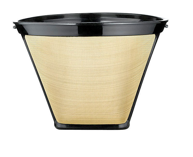 FILTER GOLD TONE UNIVRSL