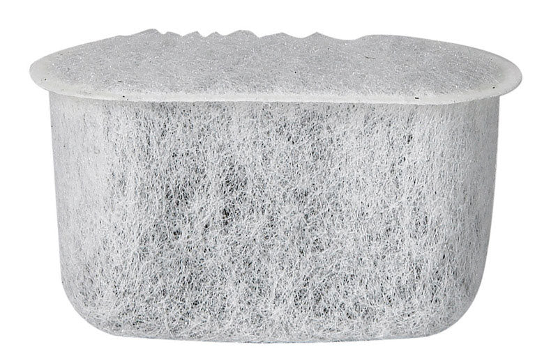 Emery Jensen filter water cup for coffee maker, replacement part, compatible with various coffee brewing machines.