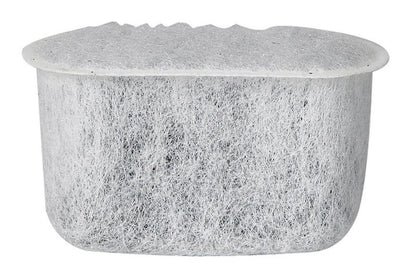 Emery Jensen filter water cup for coffee maker, replacement part, compatible with various coffee brewing machines.