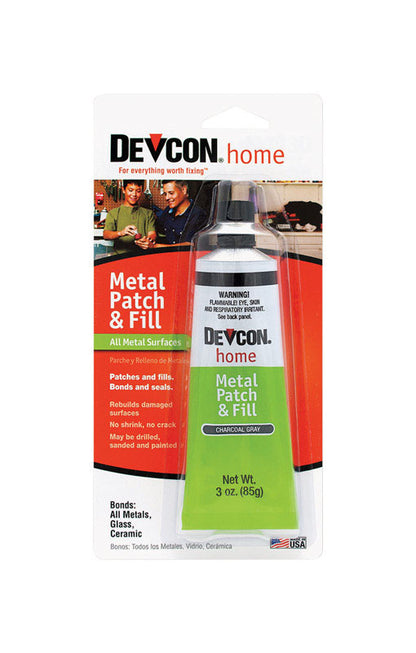METAL PATCH & FILL 3OZ - Pack of 6