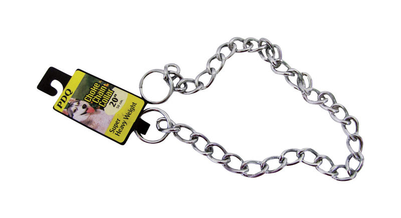 COLLAR CHAIN 3.5mm 20"