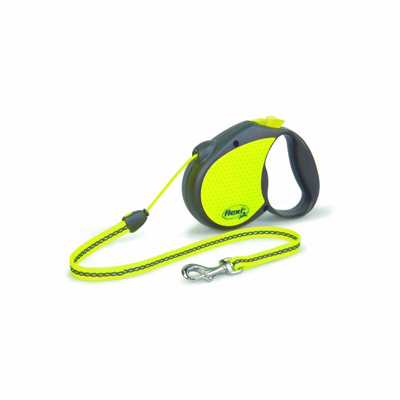LEASH RETRCTB NEN MD 16'