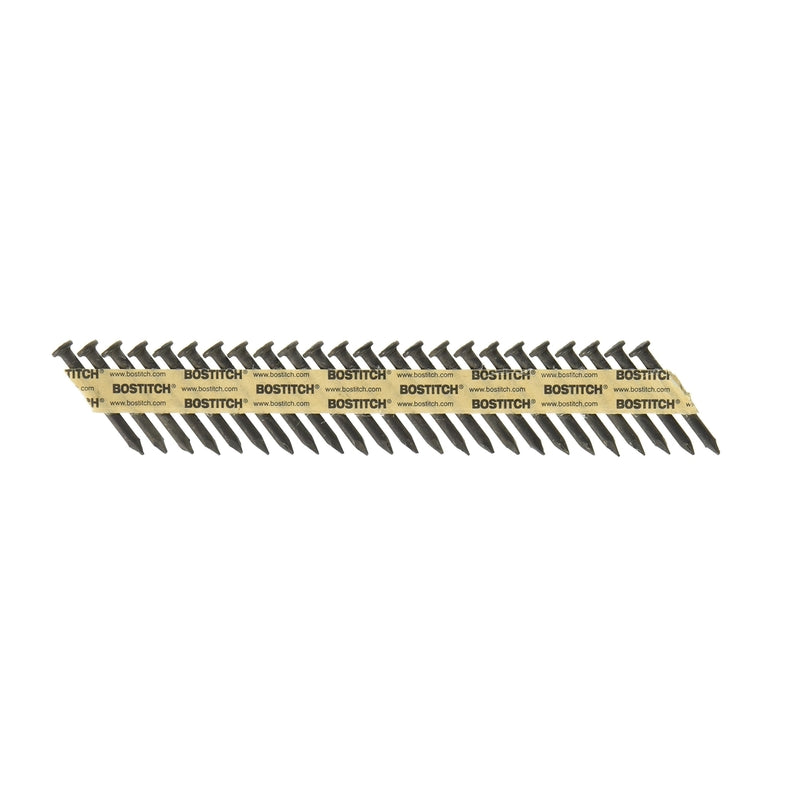Emery Jensen colleted Screws NAIL 1-1/2x.148" PT MCN for woodworking and construction projects.