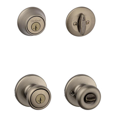 Entry/dbolt TYLO US5 AL