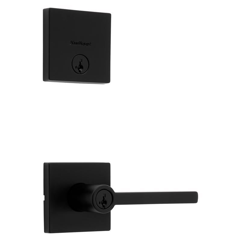 Levr&sgl CYL DEADBLT MB