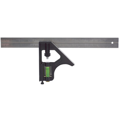 SQUARE COMB 12" HANDYMAN