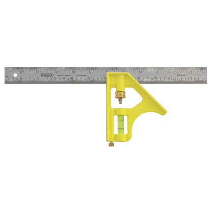 SQUARE COMB12"PRO STANLY