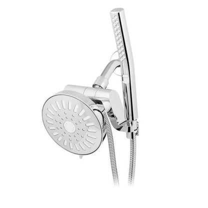 SHOWERHEAD COMBO 7SET