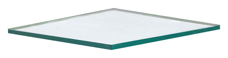 GLASS DS 24"X36"3.0MM - Pack of 8