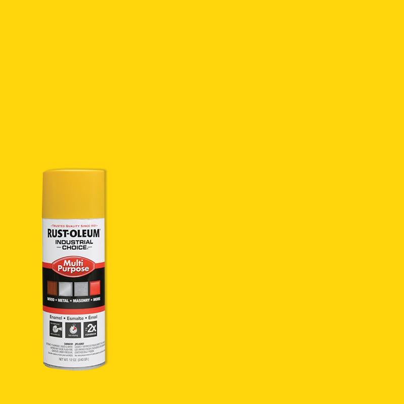 Mul-prps ENAML SPRY 12OZ - Pack of 6