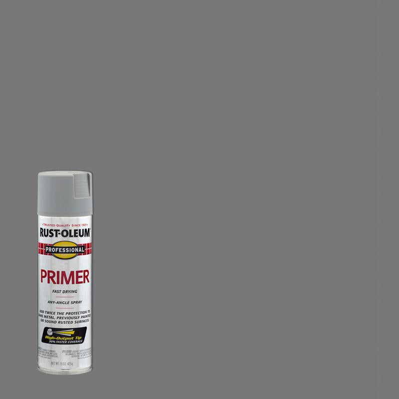 SPRYPAINT PRO GRYPRM15OZ
