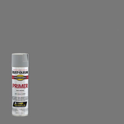SPRYPAINT PRO GRYPRM15OZ