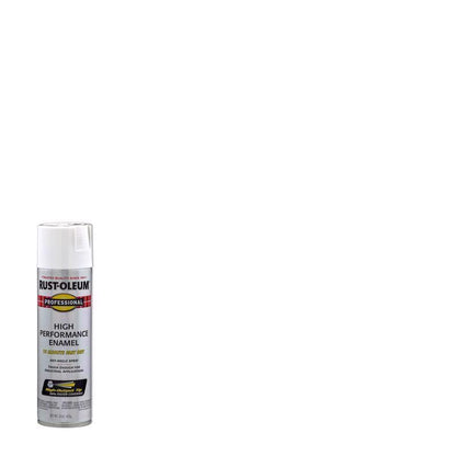SPRYPNT PRO FLT WHITE - Pack of 6