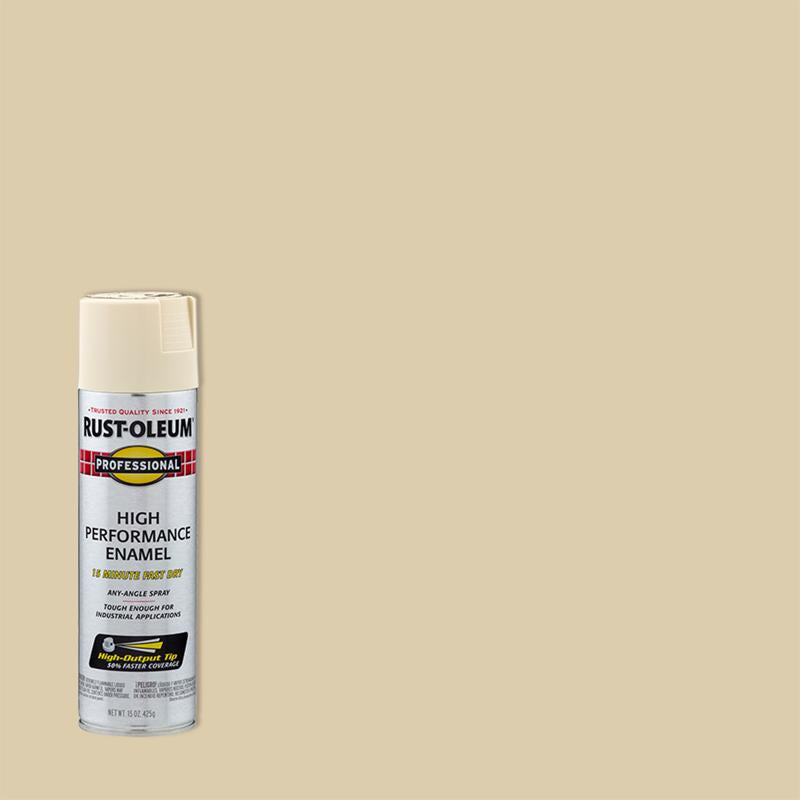 SPRYPNT PRO GLS ALMOND - Pack of 6