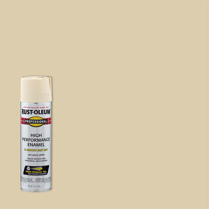 SPRYPNT PRO GLS ALMOND - Pack of 6