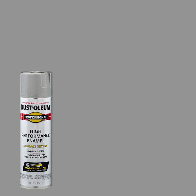 SPRYPNT PRO GLS LGT GRAY - Pack of 6