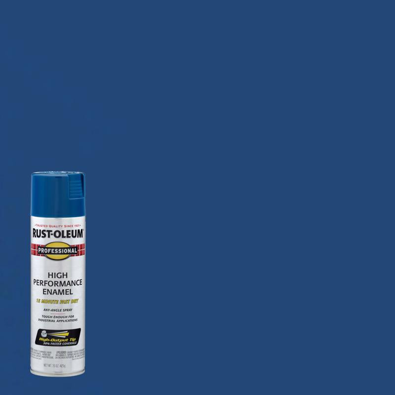 SPRYPNT PRO GLS RYL BLUE - Pack of 6
