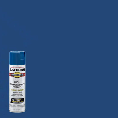 SPRYPNT PRO GLS RYL BLUE - Pack of 6