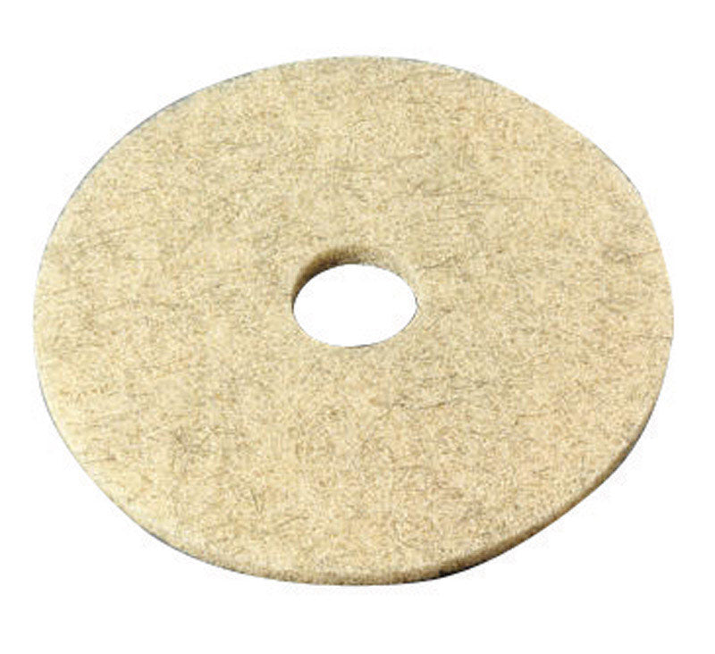 PAD FLORMCH NAT TAN 20" - Pack of 5