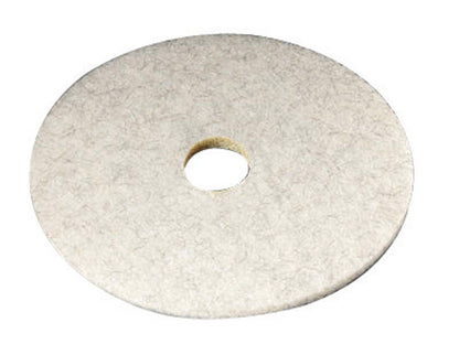 PAD FLRMCH NAT WHT 20" - Pack of 5