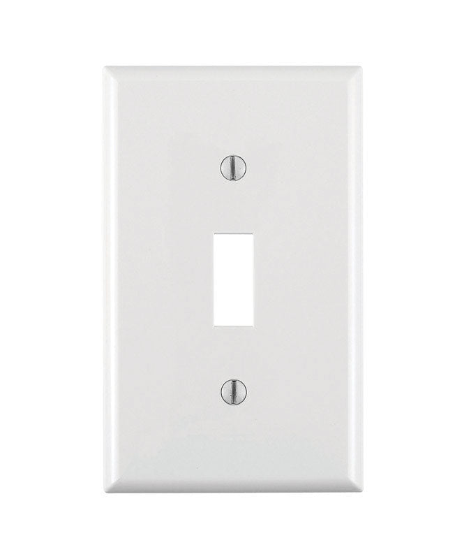 TOGGLE SWITCH WALPLT1GWH - Pack of 20