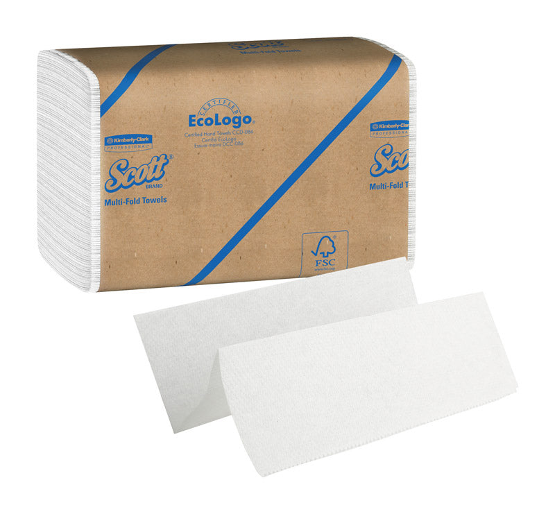 Multi-fold TOWELS 250ST