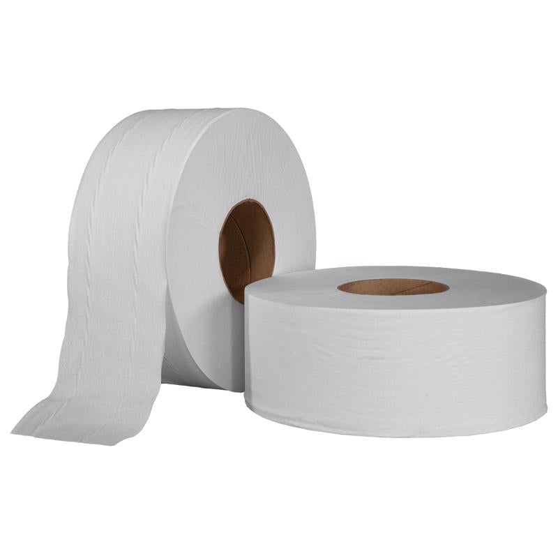 TLT PAPER2PLY JUMBO 12RL