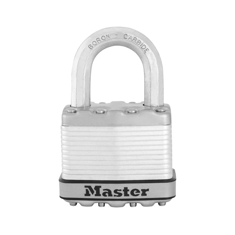 MAGNUM LOCK 2" LAMINATED