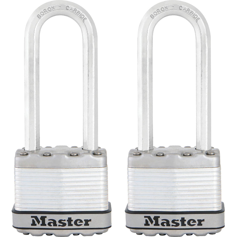 MAGNUM Lock2.5 SHKL 2PK